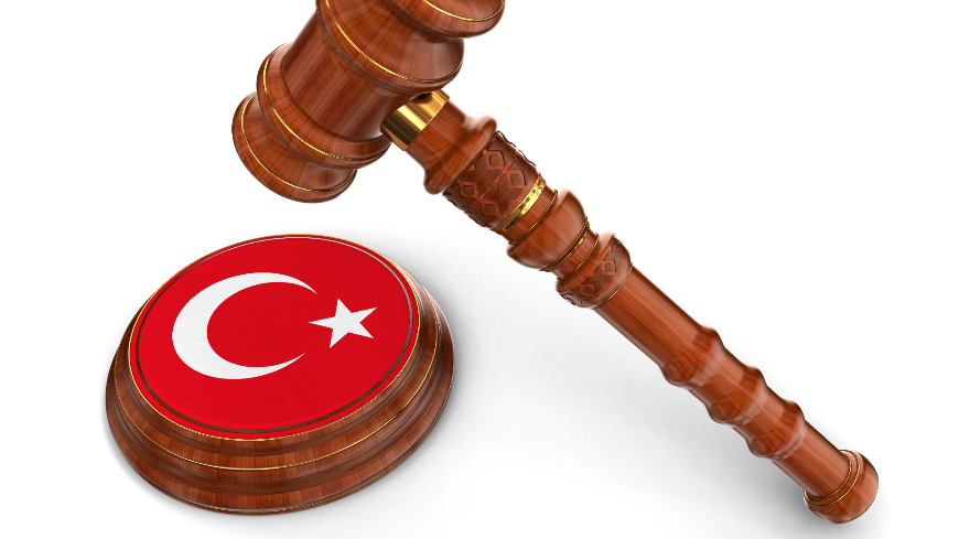 Execution by Turkey of ECHR judgments