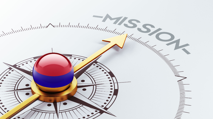 Mission to Armenia focuses on the execution of ECHR judgments