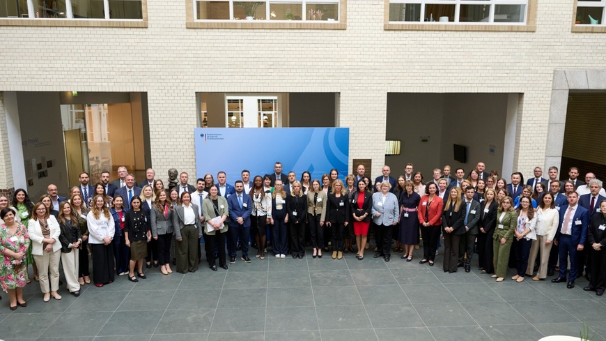 ExCN & ENNHRI Joint thematic event on the execution of judgments