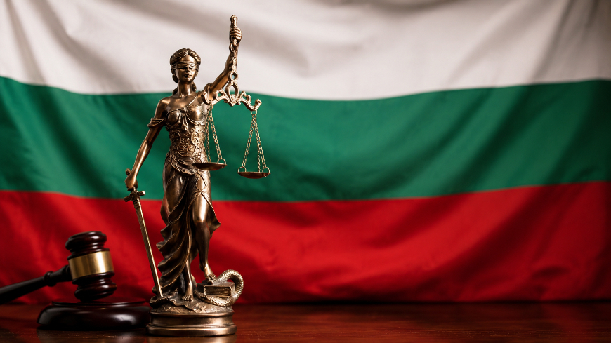 Bulgaria: Expert discussion on the execution of judgments concerning the forfeiture of illegally acquired assets