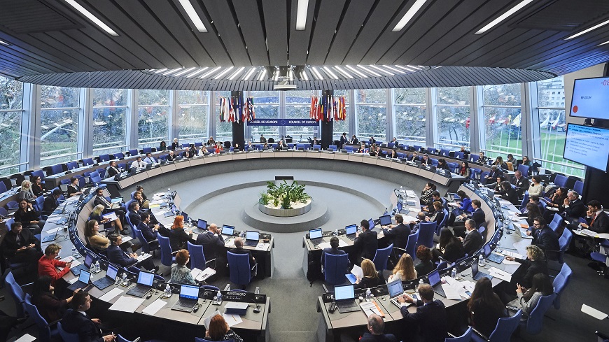 Implementing the European Court's judgments