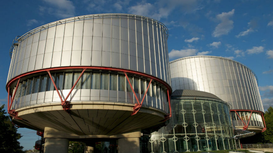 Round table on “Non-enforcement of domestic courts decisions in member states: general measures to comply with European Court judgments”