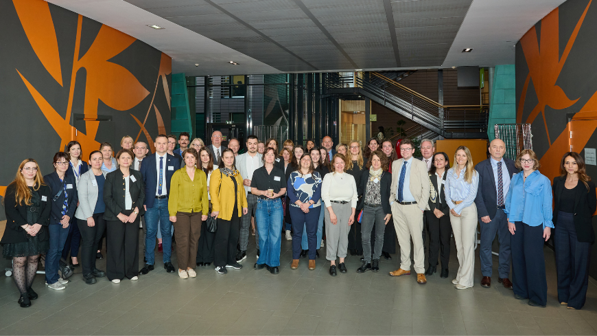 European NPM Forum 2026: Conference on Mental Health in Detention