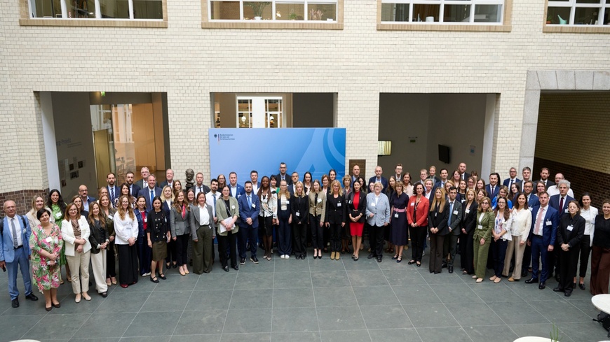 ExCN & ENNHRI Joint thematic event on the execution of judgments