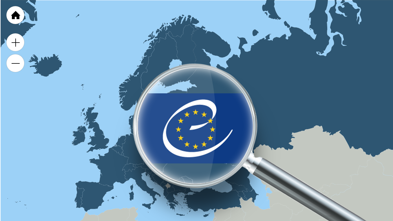 Country Factsheets on the supervision of the execution of the European Court's judgments