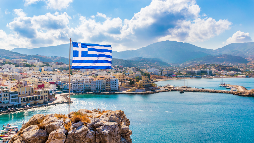 Greece: Informal exchange on prison conditions and reform efforts