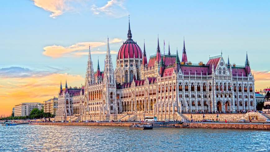 The Committee of Ministers invites its Chair to send a letter to the Hungarian authorities conveying deep concern about the lack of progress in the case of the Supreme Court’s former President Baka