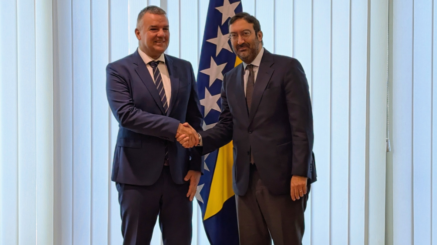 Bosnia and Herzegovina: Execution of the European Court’s judgments on electoral discrimination