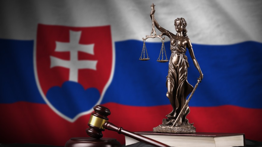 Slovak Republic: Meeting with the Slovak Bar Association