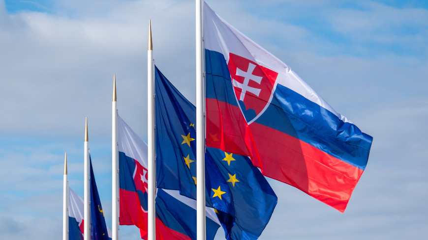 Slovak Republic: Meeting with the Slovak Bar Association
