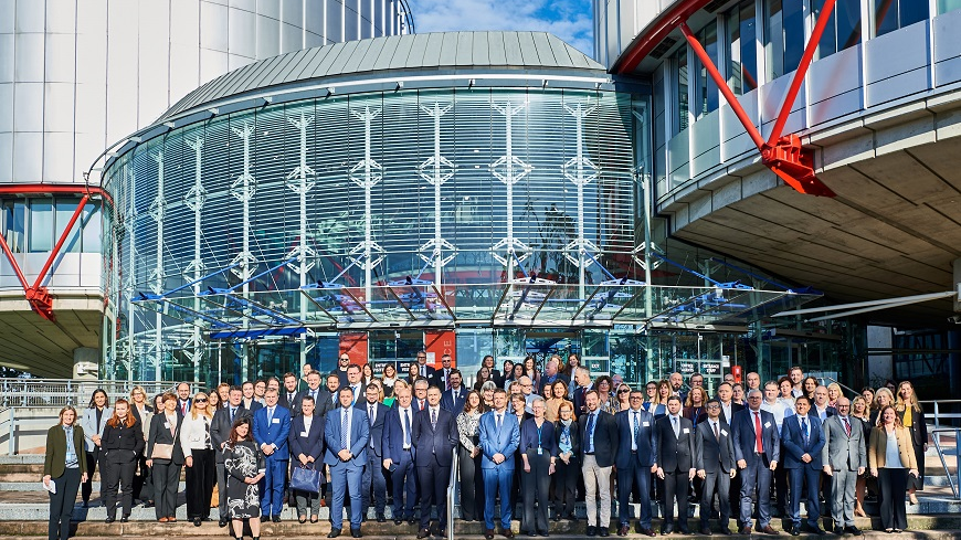 Seminar on the European Convention and international refugee law compliant procedures at state borders