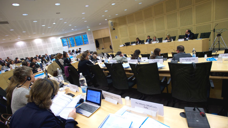 Round table on