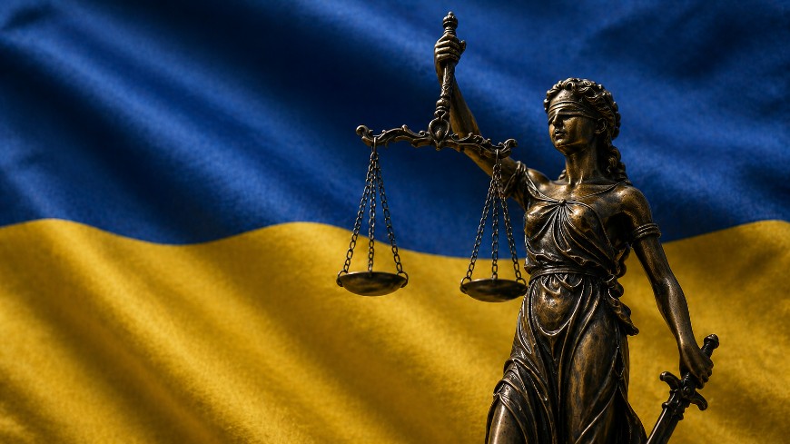 Ukraine: International conference on current challenges in the justice system