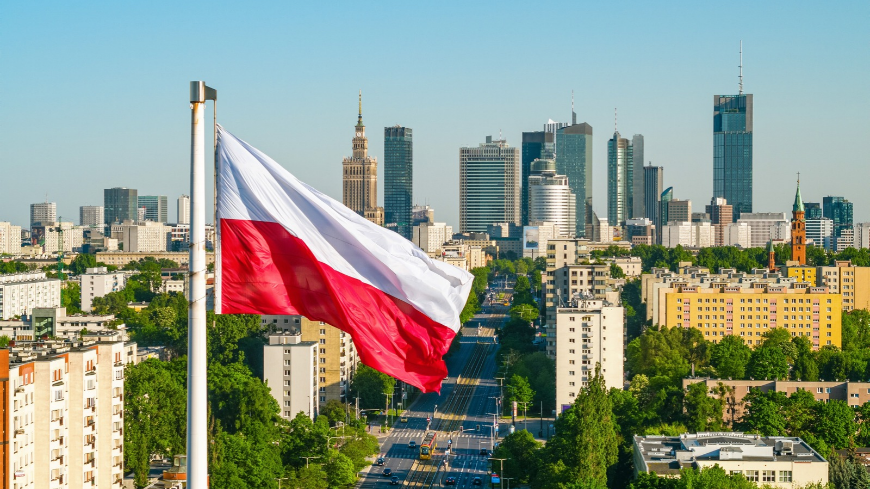 Poland: Trainings in Warsaw on detention on remand and on drafting action plans and reports