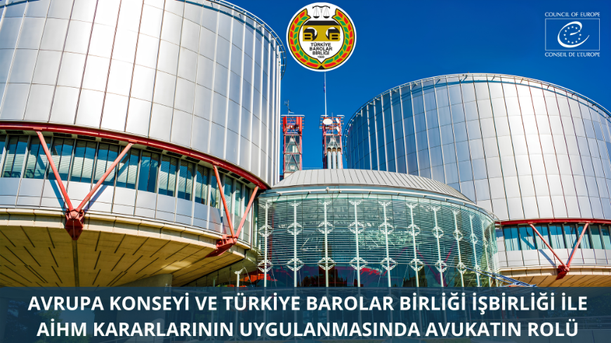 Training for Turkish lawyers on the supervision of the execution of the European Court’s judgments