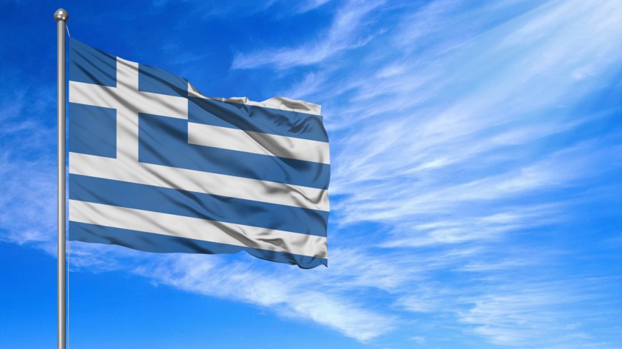 Grèce : Rencontre avec les garde-côtes helléniques