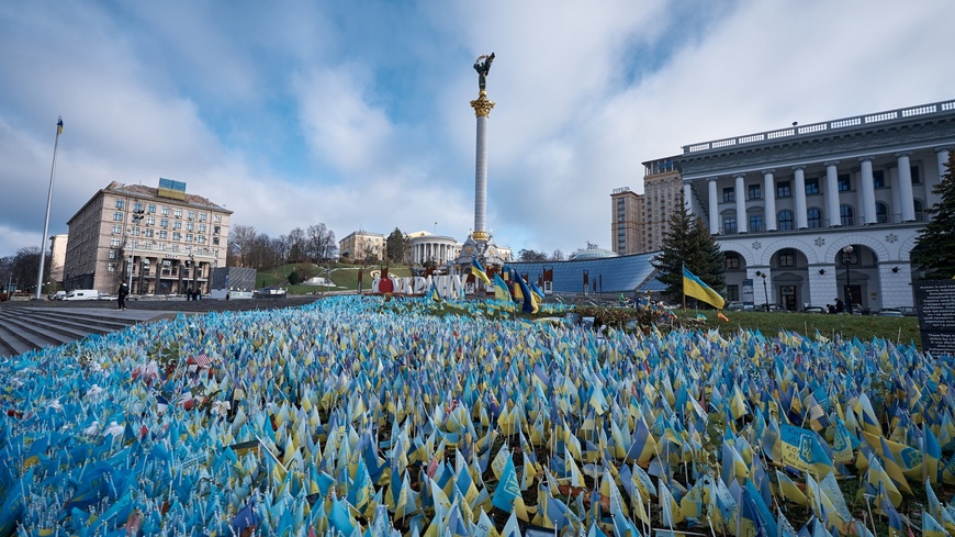 Ukraine : Visite à Kiev de la directrice des droits humains du Conseil de l'Europe