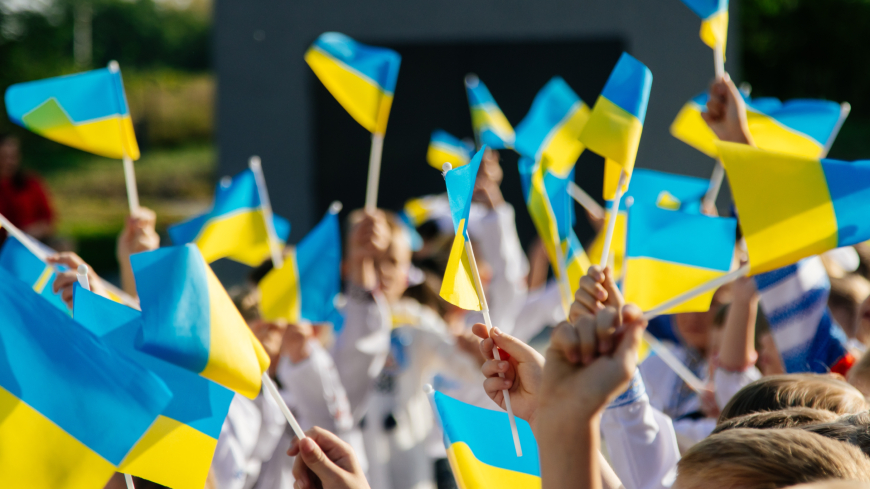 Publication of overview of the ongoing initiatives and efforts on the international stage for the safe return of Ukrainian children unlawfully transferred to Russia