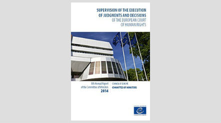 Rapport annuel 2014
