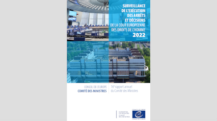 Rapport annuel 2022