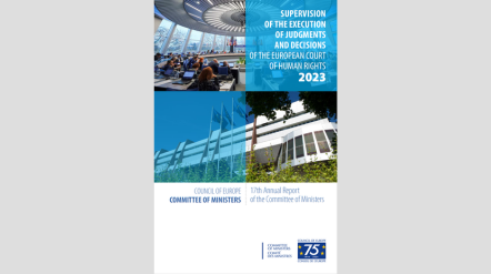 Rapport annuel 2023