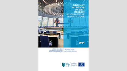 Rapport annuel 2024