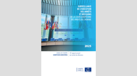 Rapport annuel 2025