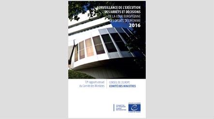 Rapport annuel 2016