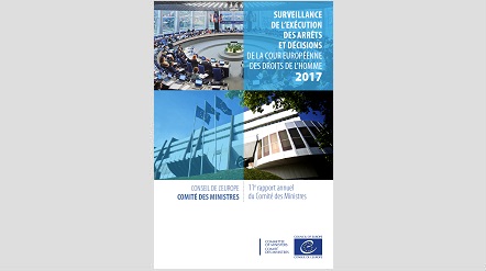 Rapport annuel 2017