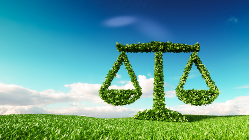 Environnement et changement climatique