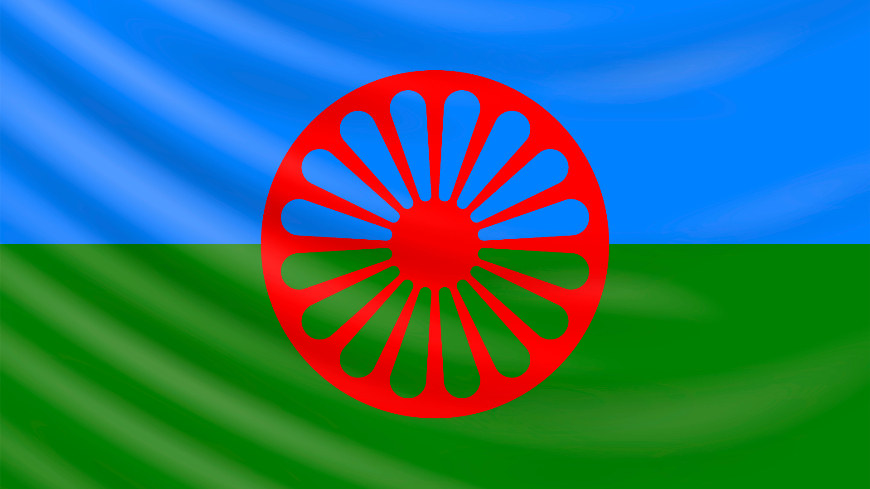 New Thematic Factsheet on Roma and Travellers