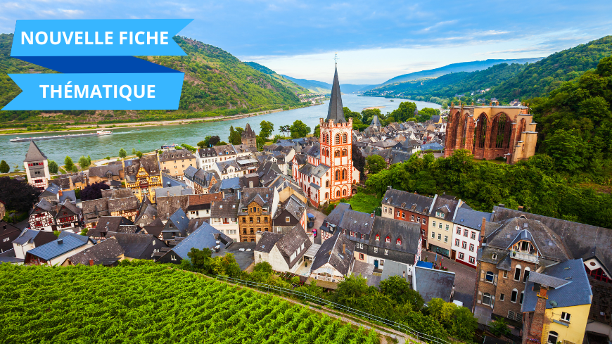 Nouvelle fiche thématique sur les autorités locales et régionales