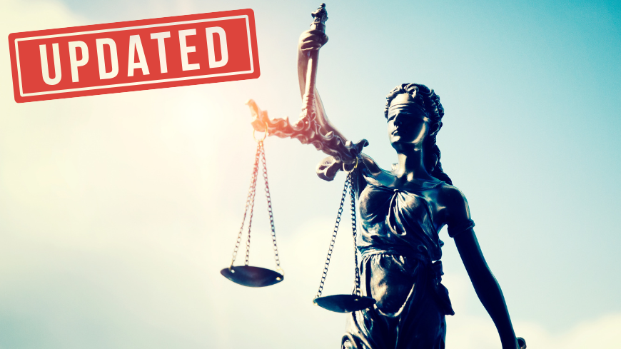 Reopening of domestic judicial proceedings