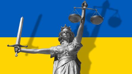 Webinar on the “Execution of the European Court of Human Rights judgments and the Constitutional Court of Ukraine”