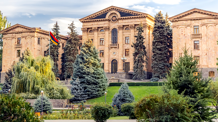Armenia overhauls criminal legislation aligning it with ECHR judgments