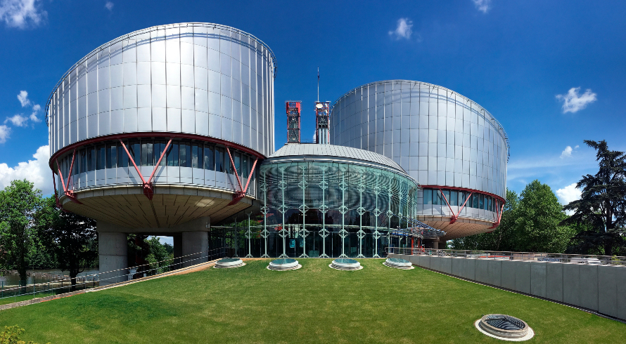 Consultations with Supreme Courts of Belgium and Greece