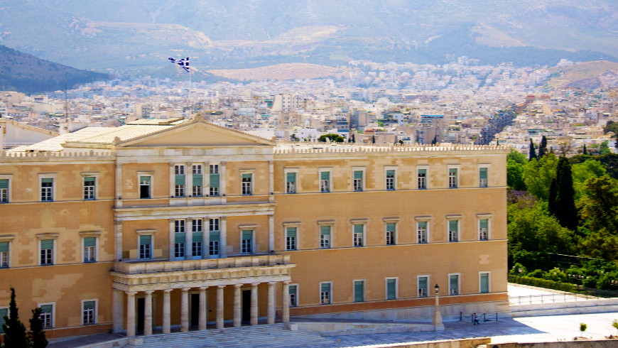 Grèce : Consultations avec les autorités sur l'exécution des arrêts de la CEDH