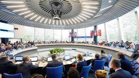CM Rules for the supervision of execution of ECHR judgments