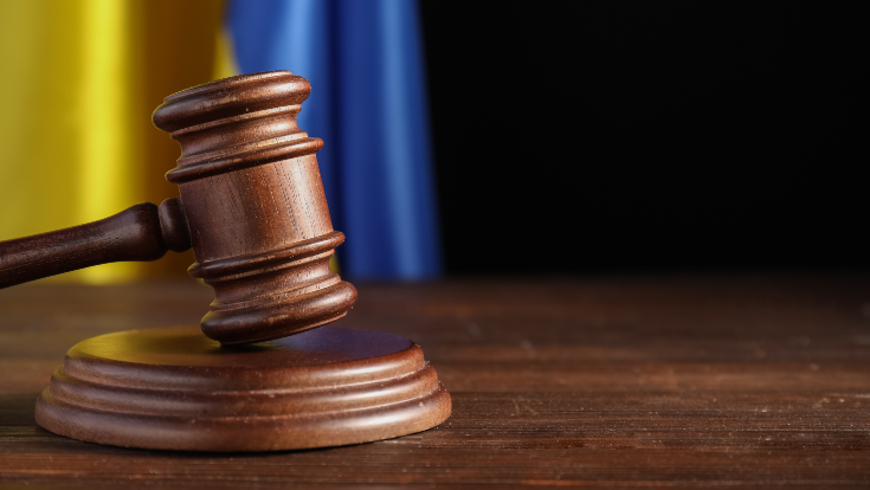 Examination of the cases concerning Ukraine