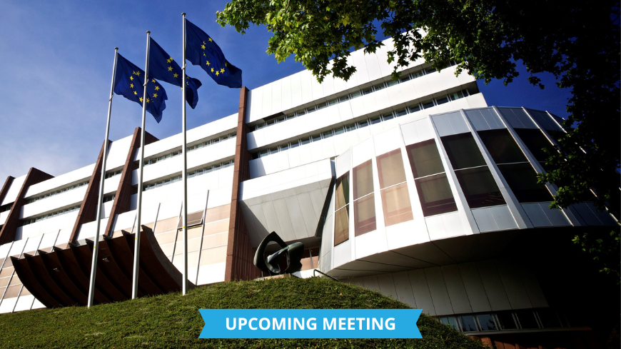 Implementing European Court of Human Rights judgments: 1563rd meeting of the Committee of Ministers