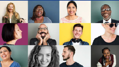 The Anti-Discrimination Department, Steering Committee on Anti-Discrimination, Diversity and Inclusion (CDADI)