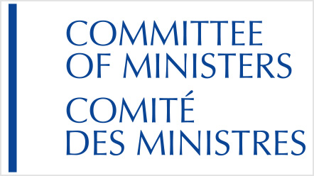 Le Comité des Ministres