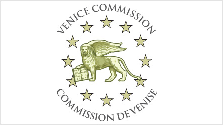 The European Commission for Democracy Through Law (Venice Commission)