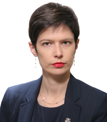 Ana Gogovska Jakimovska