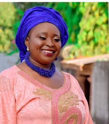 Hon. Catherine Tarawally