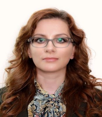 Denisa Asko