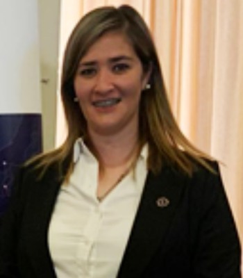 Magda Priscila Trindade Segui