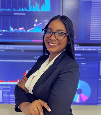 Melissa Alcantara