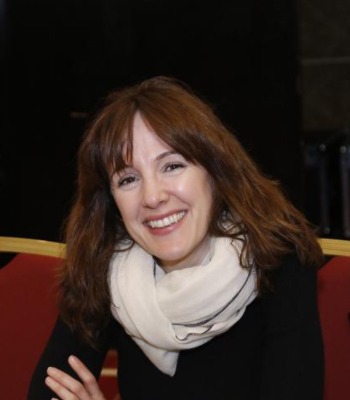 Miriam Bahamonde Blanco