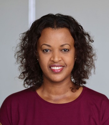 Rosemary Butare